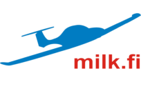 MILK Logo